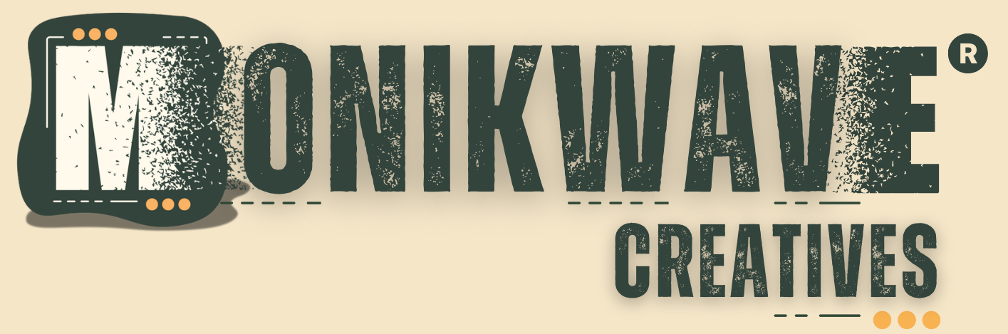 MonikWave Creatives